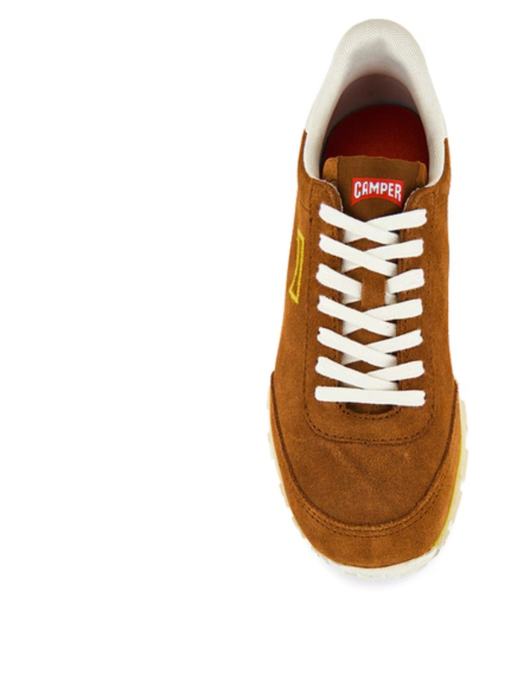 Camper Draft Walk Sneaker *NWT* Size 39/8.8 Women's - Picture 4 of 11